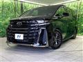 2025 Toyota Vellfire
