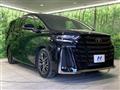 2025 Toyota Vellfire