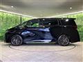 2025 Toyota Vellfire