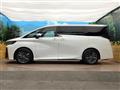 2026 Toyota Vellfire