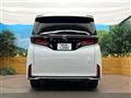 2026 Toyota Vellfire
