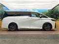 2026 Toyota Vellfire