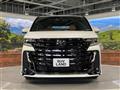 2026 Toyota Vellfire