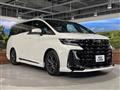 2026 Toyota Vellfire