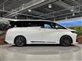 2026 Toyota Vellfire