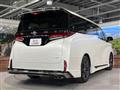 2026 Toyota Vellfire