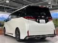 2026 Toyota Vellfire