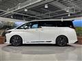 2026 Toyota Vellfire