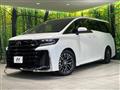 2023 Toyota Vellfire