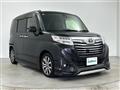 2018 Toyota Roomy