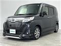 2018 Toyota Roomy
