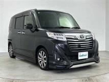 2018 Toyota Roomy