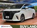 2024 Toyota Alphard Hybrid