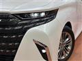 2024 Toyota Alphard Hybrid