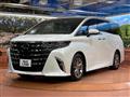 2024 Toyota Alphard Hybrid
