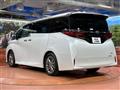 2024 Toyota Alphard Hybrid