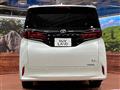 2024 Toyota Alphard Hybrid