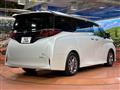 2024 Toyota Alphard Hybrid