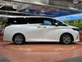 2024 Toyota Alphard Hybrid
