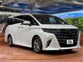 2024 Toyota Alphard Hybrid