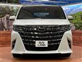 2024 Toyota Alphard Hybrid