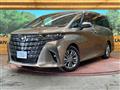 2024 Toyota Alphard Hybrid