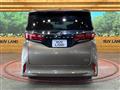 2024 Toyota Alphard Hybrid