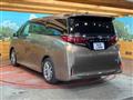 2024 Toyota Alphard Hybrid