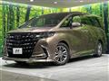 2024 Toyota Alphard Hybrid