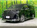 2024 Toyota Alphard Hybrid