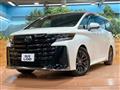 2024 Toyota Vellfire
