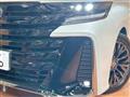 2024 Toyota Vellfire