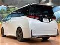 2024 Toyota Vellfire