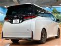2024 Toyota Vellfire