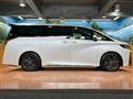 2024 Toyota Vellfire