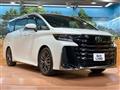 2024 Toyota Vellfire