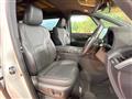 2024 Toyota Vellfire