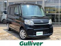 2017 Daihatsu Tanto
