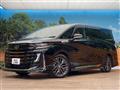 2024 Toyota Vellfire