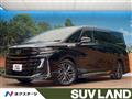 2024 Toyota Vellfire