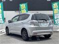 2012 Honda Fit Hybrid