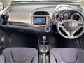 2012 Honda Fit Hybrid