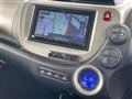 2012 Honda Fit Hybrid