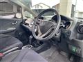 2012 Honda Fit Hybrid