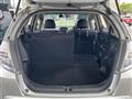 2012 Honda Fit Hybrid