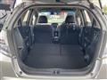 2012 Honda Fit Hybrid