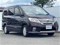 2012 Nissan Serena