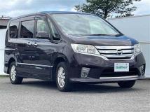 2012 Nissan Serena