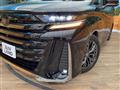 2025 Toyota Vellfire