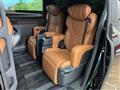 2025 Toyota Vellfire